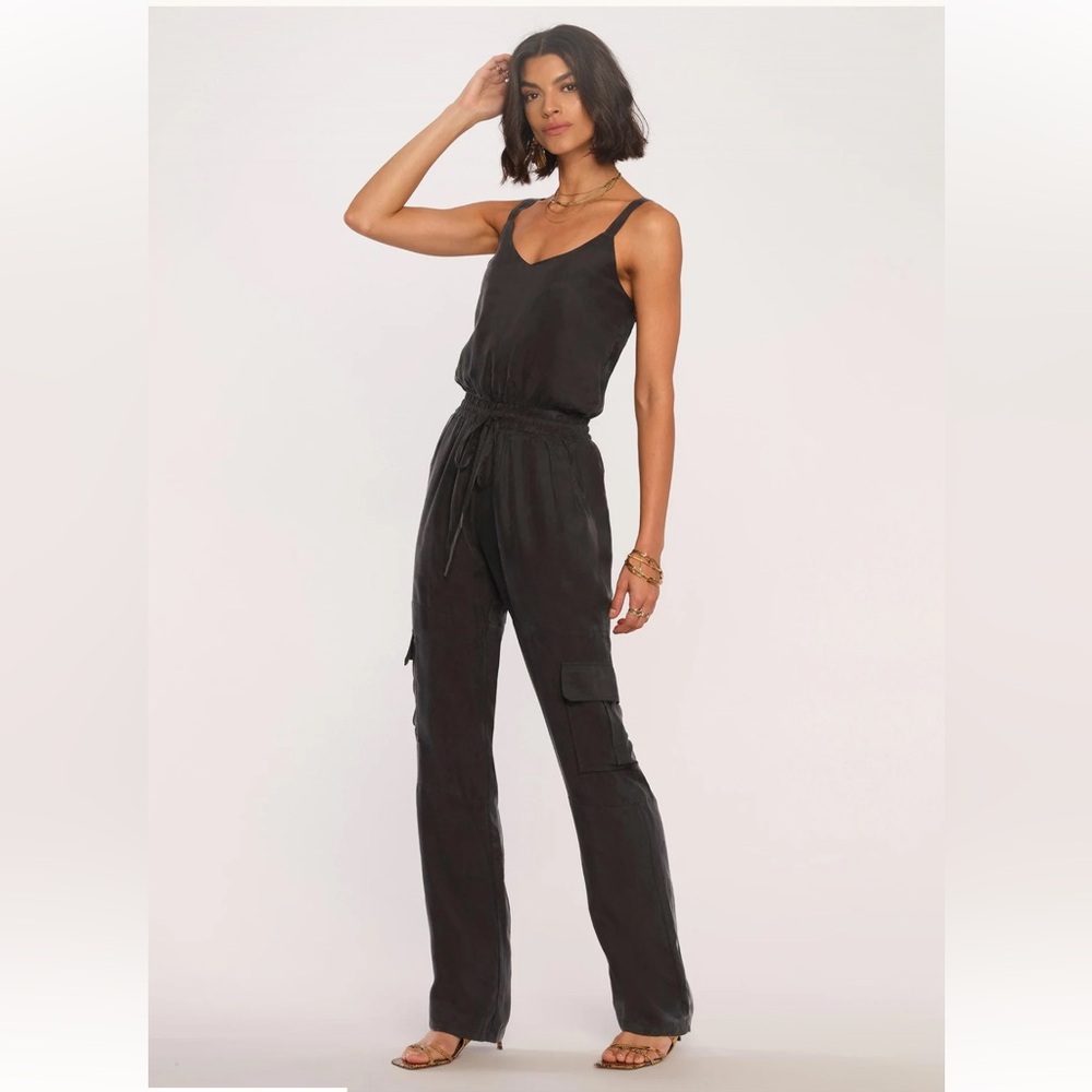 Heartloom Odetta Jumpsuit
